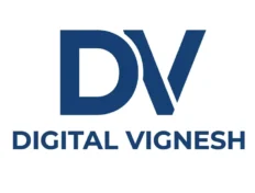 digital vignesh website logo
