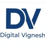 Digital Vignesh Site Logo