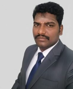 vignesh digital marketing learner