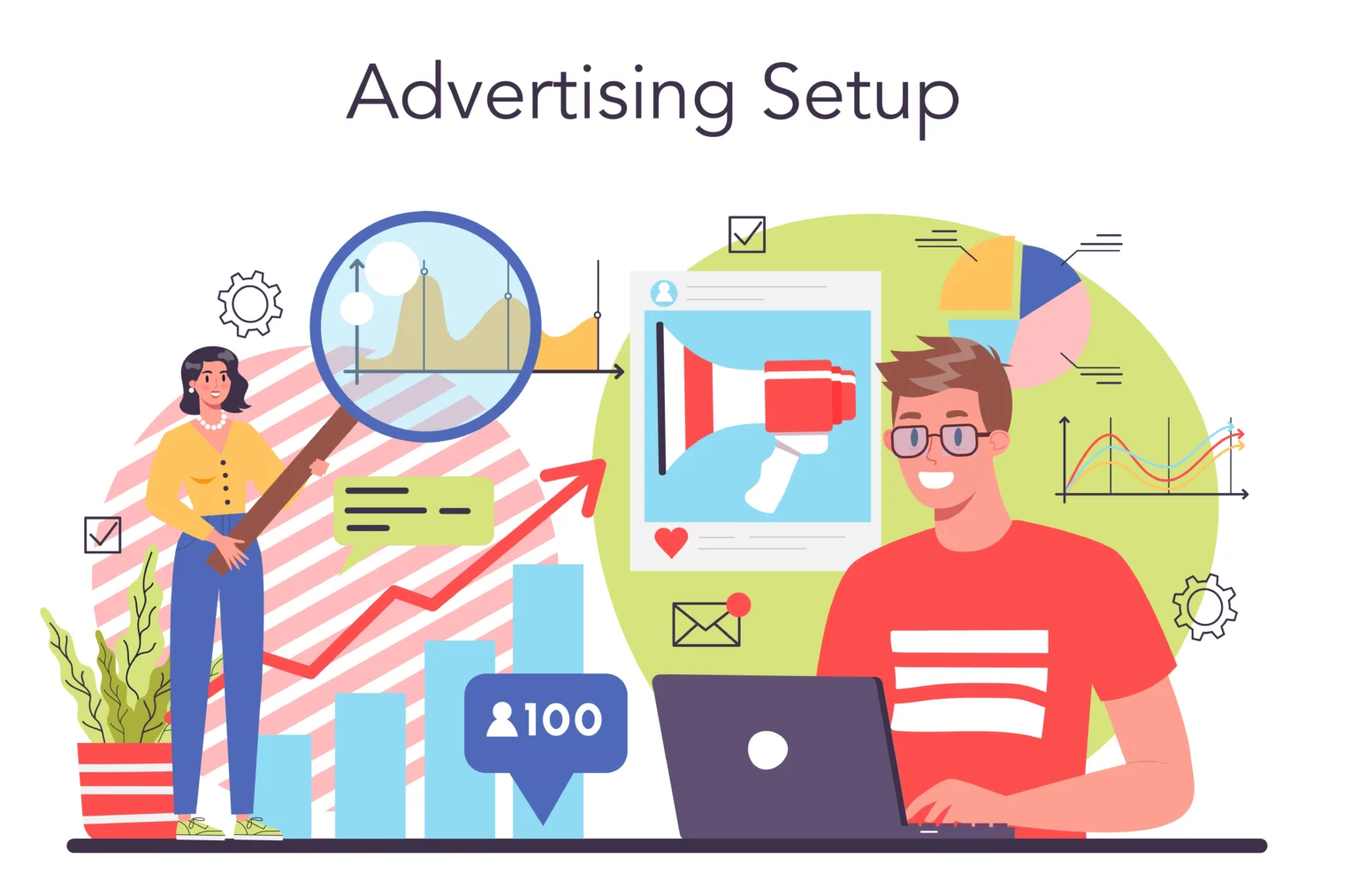 Google Ads Service Image