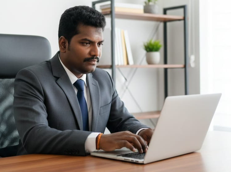 digital vignesh Image